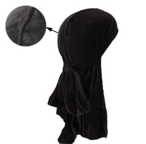 Durag wave
