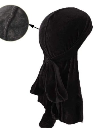 Durag wave